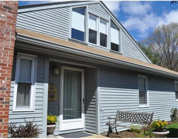 Unit for sale at 10D Country Club Ln, Milford, MA 01757