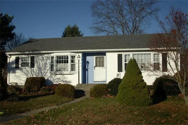 Unit for sale at 235 Feno Court, Somerset, MA 02726