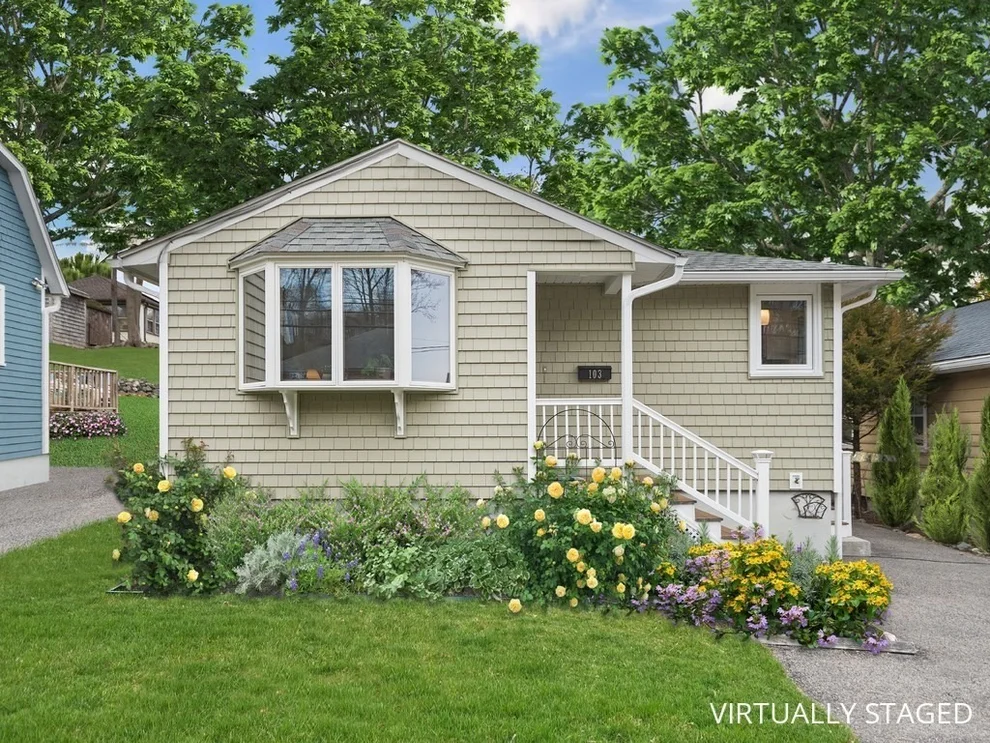 Unit for sale at 103 Lake Street, Waltham, MA 02451