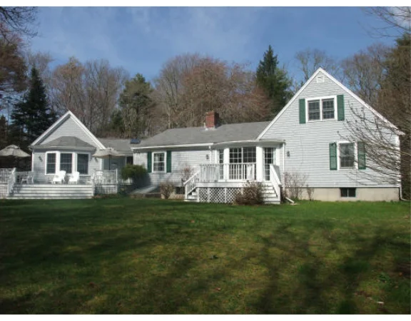 Unit for sale at 8 Winnatuxett Beach Rd, Mattapoisett, MA 02739