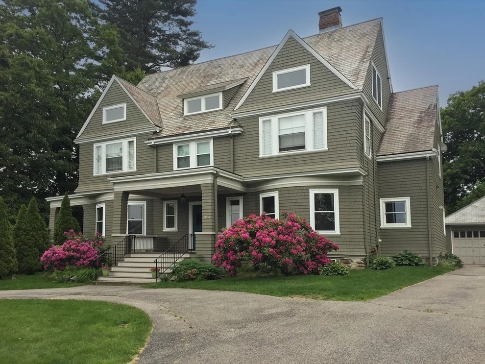 Unit for sale at 1530 Beacon St, Newton, MA 02468