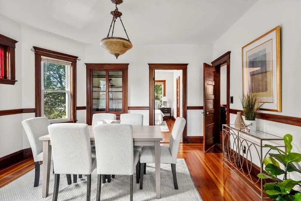 Unit for sale at 7 Bailey Street, Boston, MA 02124