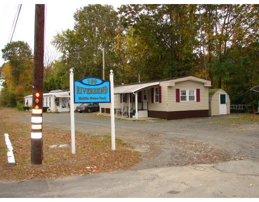 Unit for sale at 189 Springfield Rd., Westfield, MA 01085