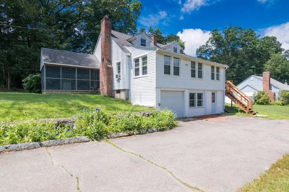 Unit for sale at 21 Delmor Ave, Wilbraham, MA 01095