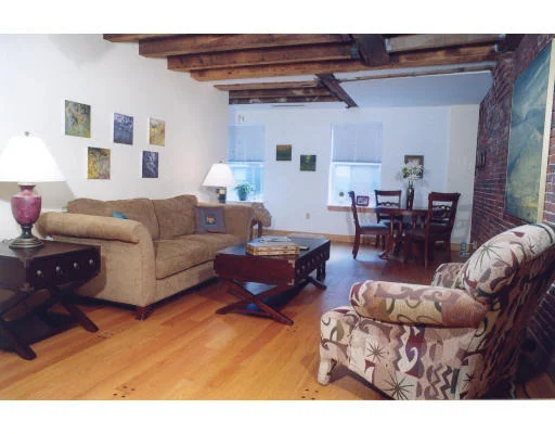Unit for sale at 100 Fulton St, Boston, MA 02109