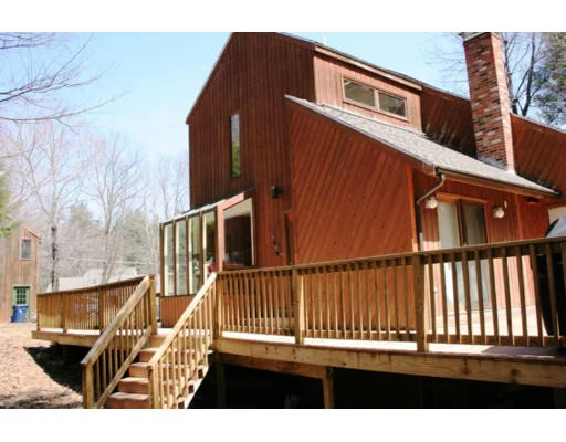 Unit for sale at 60 Brintnal Drive, Rutland, MA 01543
