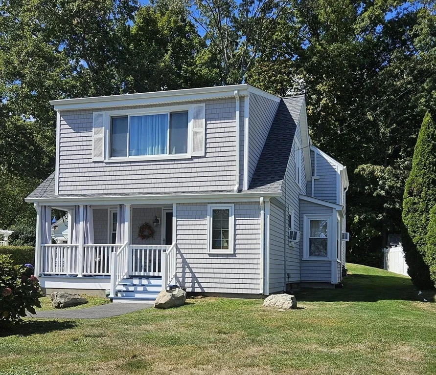 Unit for sale at 341 Seaview Avenue, Swansea, MA 02777