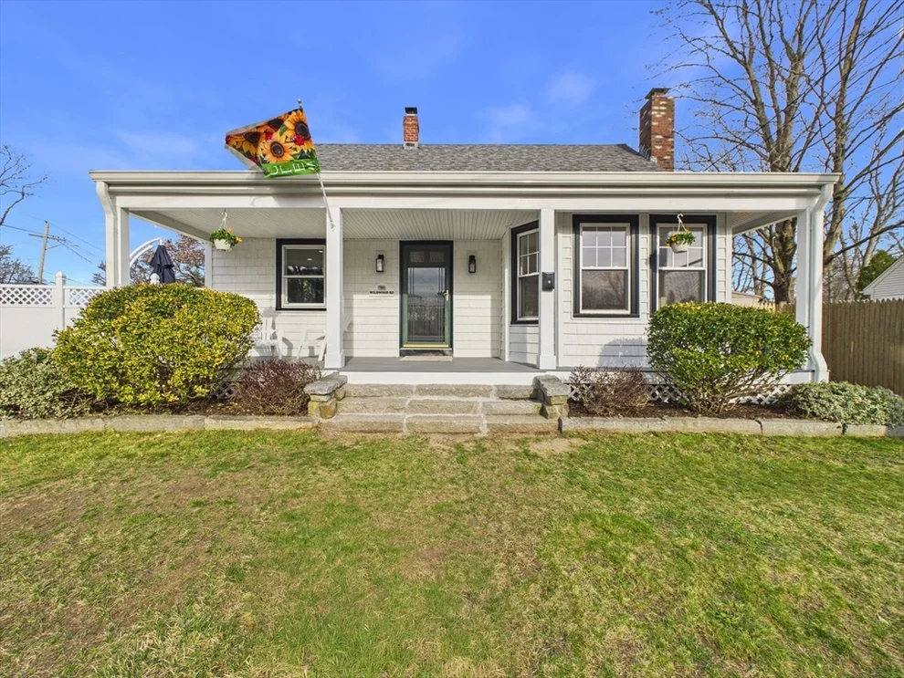 Unit for sale at 786 Wildwood Rd, New Bedford, MA 02745