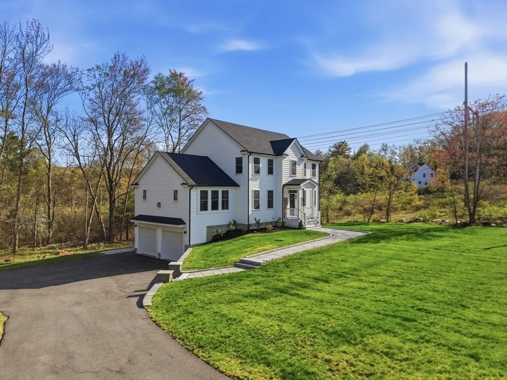 Unit for sale at 1 Smith Rd, Sutton, MA 01590