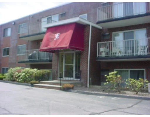 Unit for sale at 31 Hamlin Lane, Needham, MA 02492