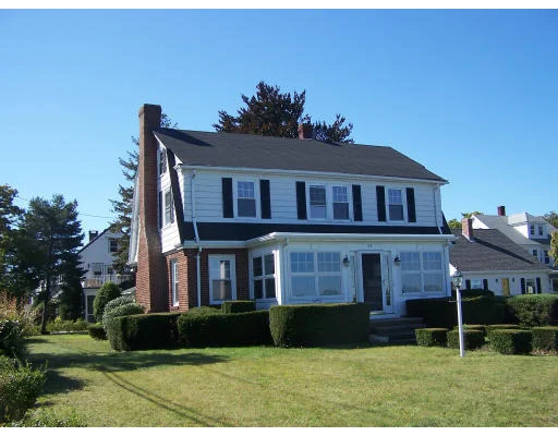 Unit for sale at 53 Shore Ave, Quincy, MA 02169