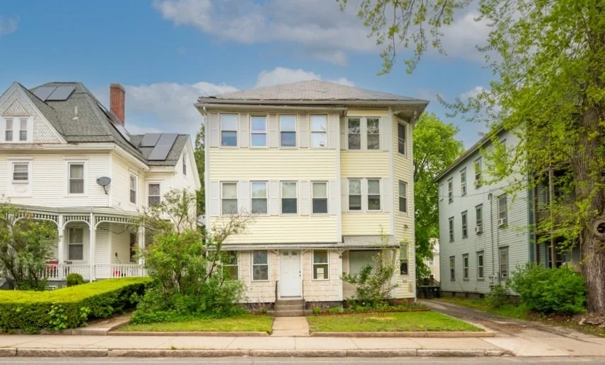 Unit for sale at 58 Main St, Southbridge, MA 01550