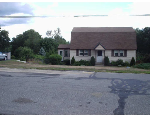Unit for sale at 18 Ironwood Street, Billerica, MA 01821