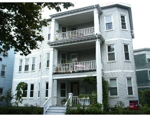 Unit for sale at 8 Linden Court, Brookline, MA 02445