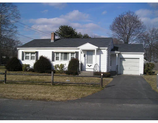 Unit for sale at 6 Falmouth Street, Chicopee, MA 01020