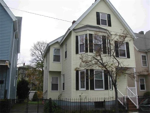 Unit for sale at 16 Treadway Rd, Boston, MA 02125