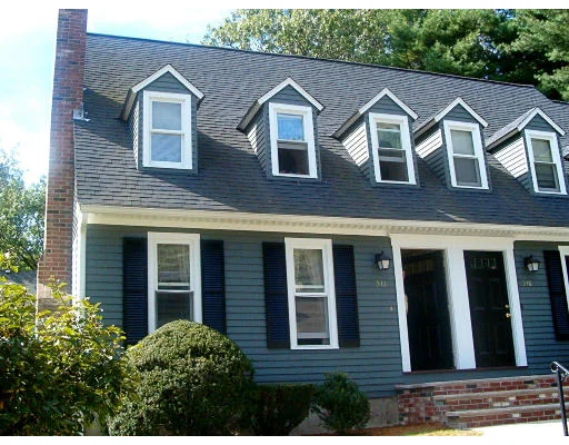 Unit for sale at 311 Wellman Ave, Chelmsford, MA 01863