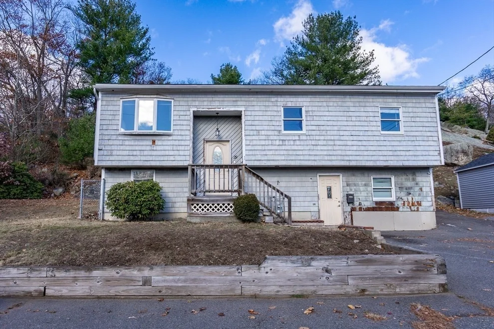 Unit for sale at 29 Rockway Road, Peabody, MA 01960