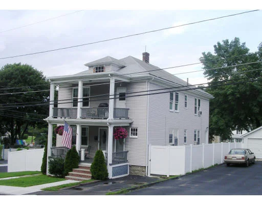 Unit for sale at 20-22 Leonard Street, Woburn, MA 01801