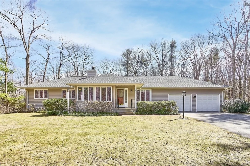 Unit for sale at 13 Laurel Street, Paxton, MA 01612