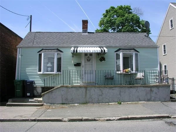 Unit for sale at 111 Dalby St, Newton, MA 02458