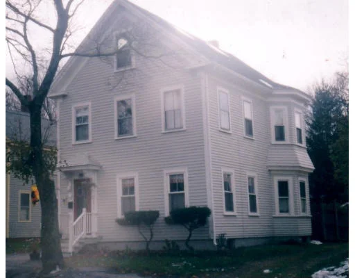 Unit for sale at 291 Merrimac Street, Newburyport, MA 01950