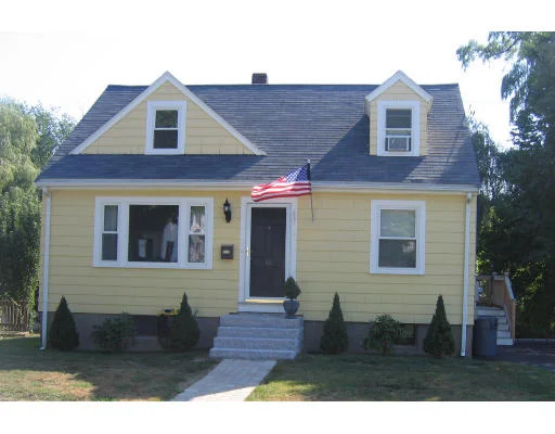 Unit for sale at 42 Jordan Street, Beverly, MA 01915