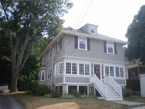 Unit for sale at 46 Morgan St, Melrose, MA 02176