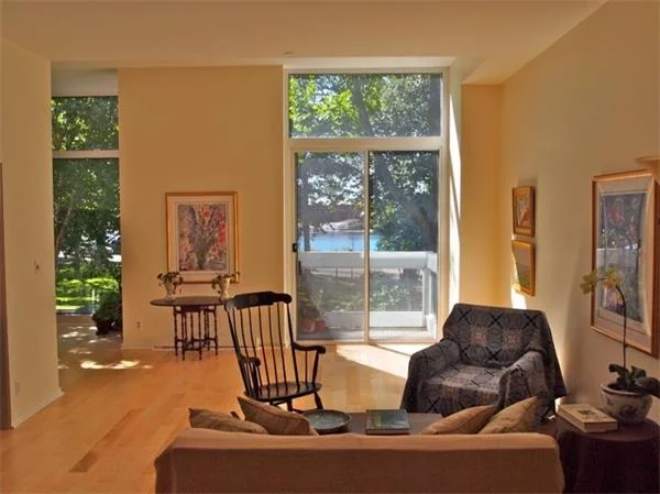 Unit for sale at 975 Memorial Drive, Cambridge, MA 02138