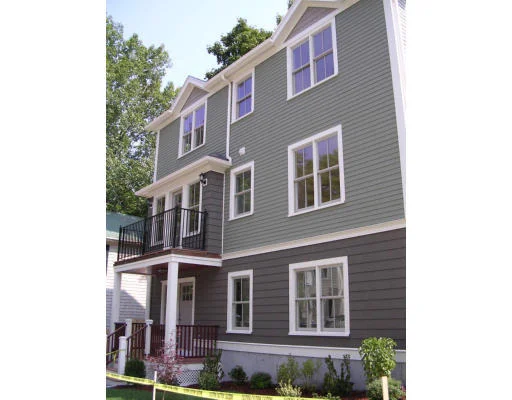 Unit for sale at 140 Carolina Avenue, Boston, MA 02130