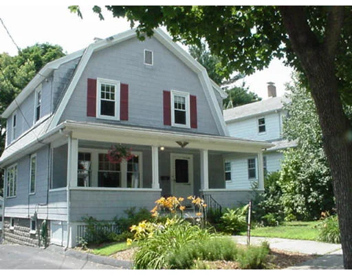 Unit for sale at 37 Kimball Road, Arlington, MA 02476