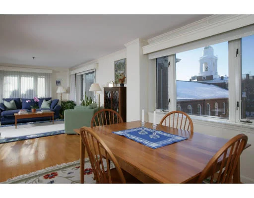 Unit for sale at 350 North Street, Boston, MA 02113
