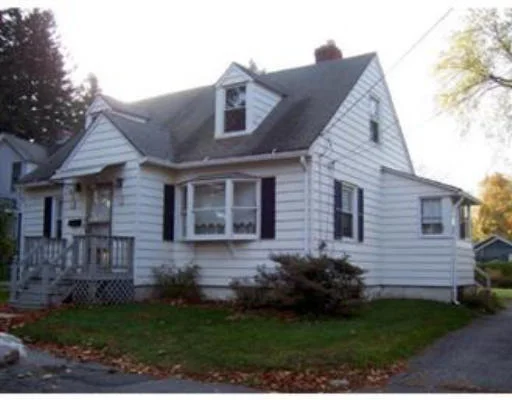 Unit for sale at 50 Dutton Street, Worcester, MA 01610