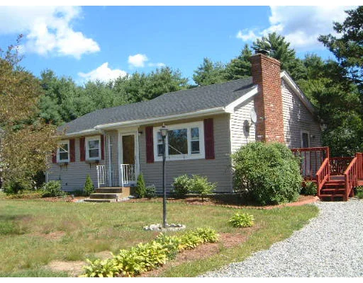Unit for sale at 340 Dedham St., Wrentham, MA 02093