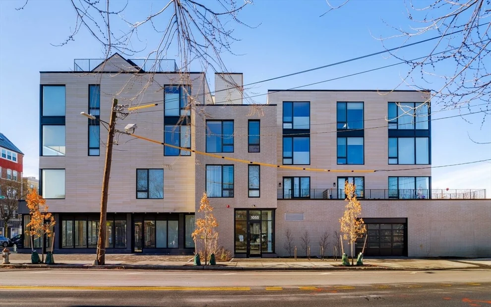 Unit for sale at 1043-1065 Cambridge Street, Cambridge, MA 02139