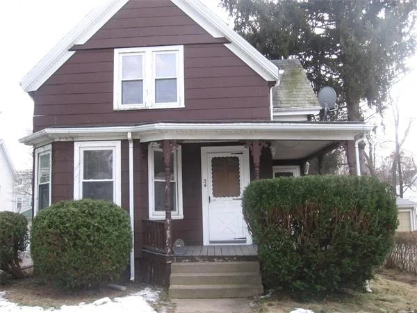 Unit for sale at 34 Richmond St, Brockton, MA 02301