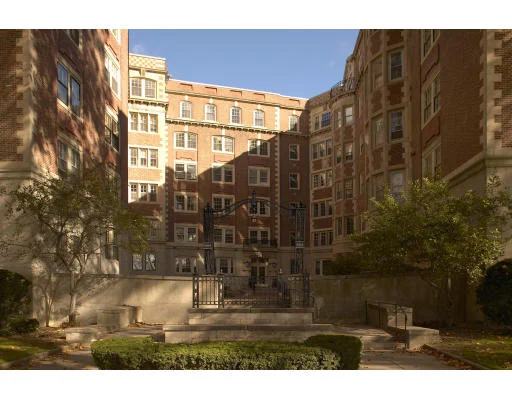 Unit for sale at 983 Memorial Drive, Cambridge, MA 02138