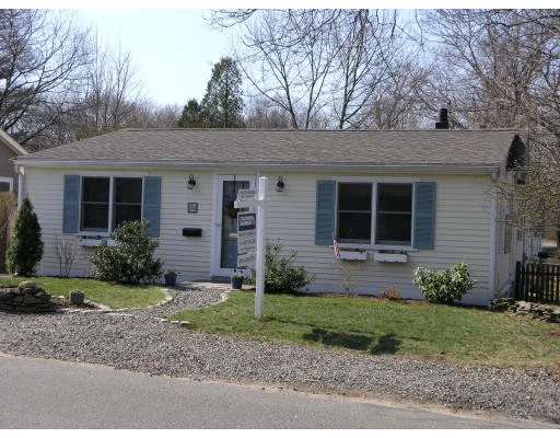 Unit for sale at 114 Jersey Street, Marblehead, MA 01945