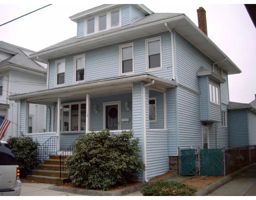 Unit for sale at 112 Second, Medford, MA 02155