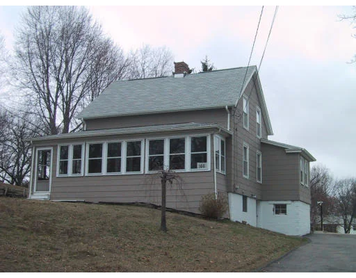 Unit for sale at 166 College St, Chicopee, MA 01020