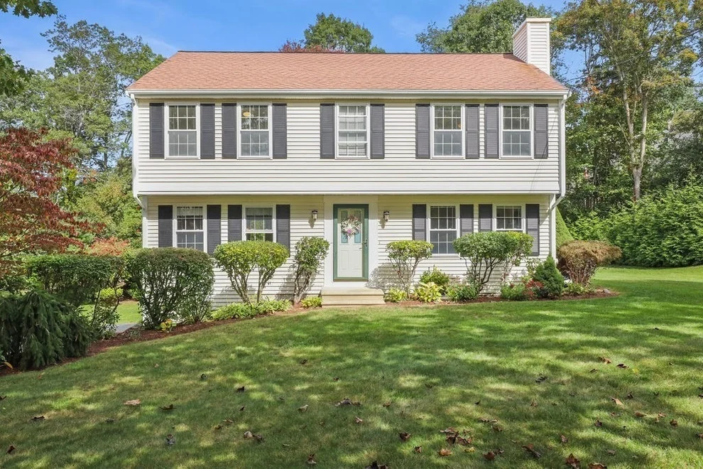 Unit for sale at 1 Frederick A Nittel Dr, North Attleboro, MA 02760