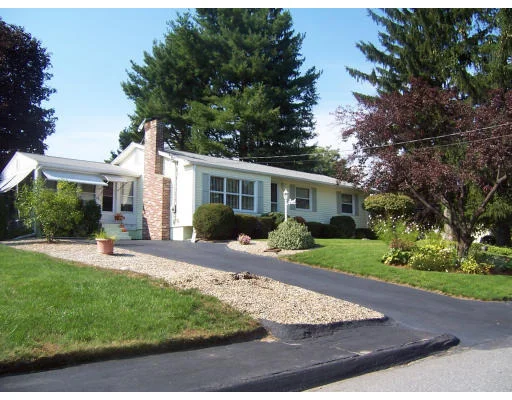 Unit for sale at 15 Westchester Drive, Auburn, MA 01501