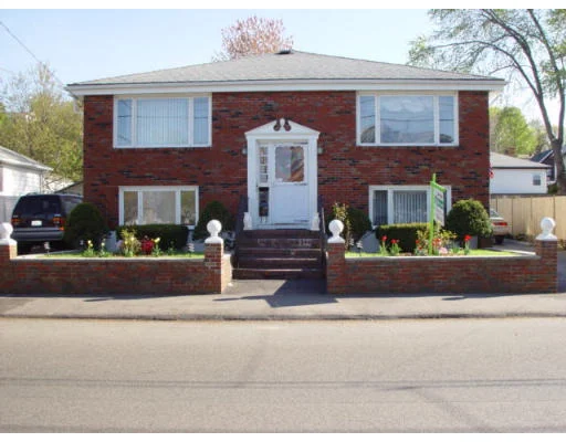 Unit for sale at 55 Oakwood Ave, Revere, MA 02151