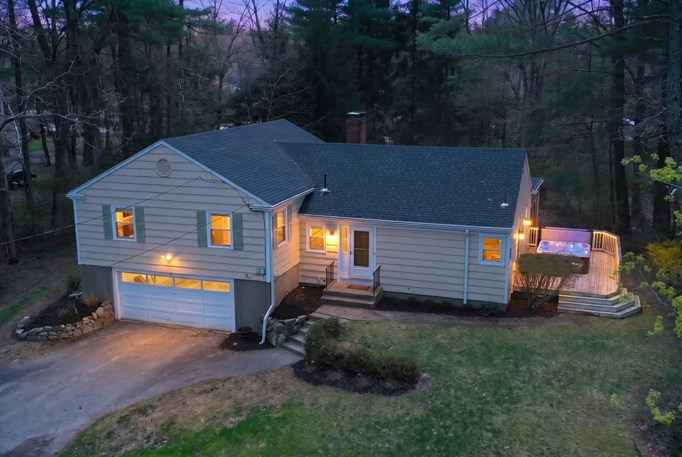 Unit for sale at 20 Birch Road, Easton, MA 02375