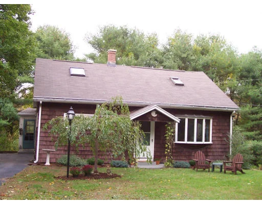 Unit for sale at 7 Laurel Road, Williamsburg, MA 01039