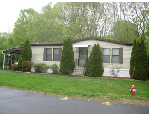Unit for sale at 21 Clayton Dr., West Springfield, MA 01089