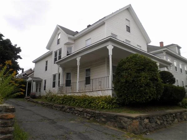 Unit for sale at 98-100 Clark St, Clinton, MA 01510