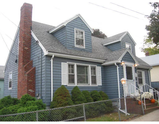 Unit for sale at 209 Milton Street, Boston, MA 02124