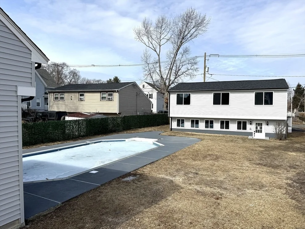 Unit for sale at 76 Foster St, Brockton, MA 02301