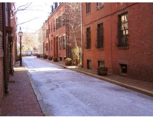 Unit for sale at 3 Haven St, Boston, MA 02118